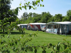 Minicamping Noordlaren in Noordlaren (Groningen)